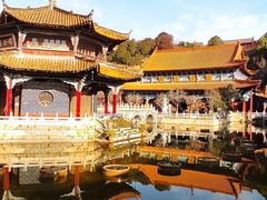 -昆明市金殿名胜区