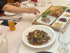-丰泽园饭店