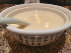民国美龄粥-南京大牌档(苏州中心店)