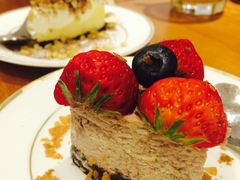 -PETIT PARIS 小巴黎(花园道店)