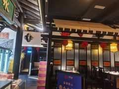 -院8里·小聚园老川菜(九眼桥店)