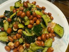 -二分八云雁阁•新晋菜大同味(长治路店)