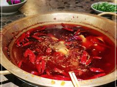 -小龙坎火锅(春熙太古里店)