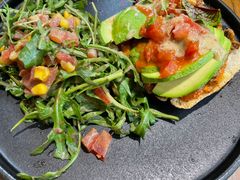 -榖屋house of flour(张江首店)