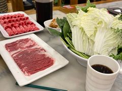 -牛街·马辈儿涮肉(牛街二店)