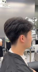 -5M HAIR SALON 旗舰店