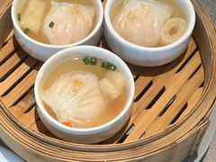 -晋江荣誉国际酒店·港誉茶餐厅