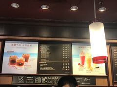 -COSTA COFFEE(新奥购物中心店)