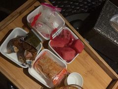 -君悦会影院足道·SPA•推拿(江桥店)