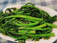 -钱大妈海鲜饭店(保利林语店)