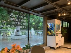 -ADO KAFE(大学城店)