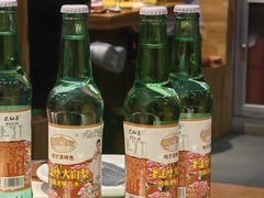 -玺炖·中国铁锅炖(虹桥天街店)