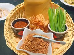 -鲁菜根·泰山菜(泰山店)