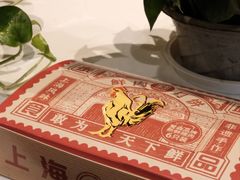-泰康食品(南京东路店)