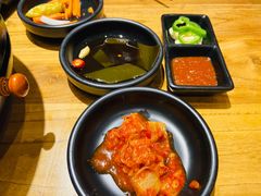 -九田家黑牛烤肉料理(华侨城店)