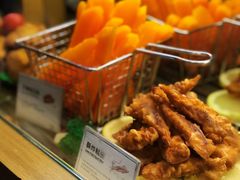 大堂-1973继光香香鸡(合生汇购物中心店)