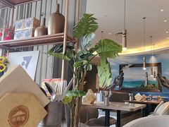 -必胜客(威高广场店)