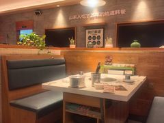 -韩香福烤肉庄园(荣成店)