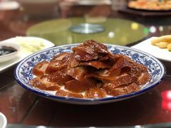 -祥之缘北京烤鸭(美利广场店)