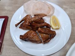 -百福麵家(新馬路店)