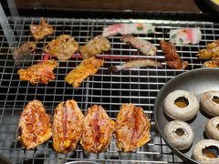 -夜食白市Yespicy·烧烤啤酒宵夜(番禺四海城店)