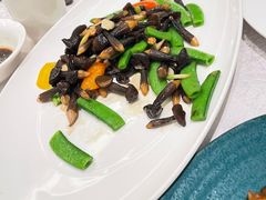 -山水阁中餐厅(沙河唯实交流中心)