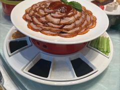 -御仙都北京菜馆·烤鸭店(双井店)