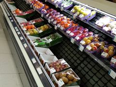 -杭州大厦LSE城市生活超市(杭州大厦店)