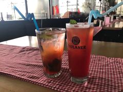 -PAULANER普拉那德国啤酒花园(千玺广场店)