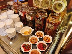 -中国厨房/台湾牛肉面