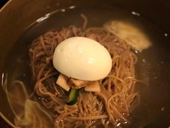 招牌冷面-青鹤谷(苏州店)