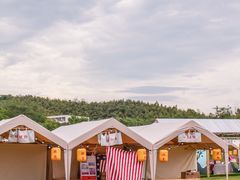 -天目湖涵田度假村