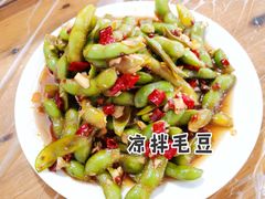 -五七小李子油焖大虾(总店)