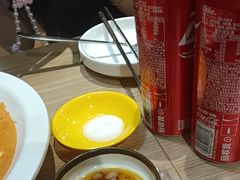 -山海珍味韩国料理(奥城店)
