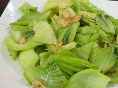 炒水东芥菜-南记食粥坊·宵夜大排档(岭南分店)