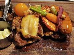 -Mezomd曼索蒂西班牙餐厅(广粤店)