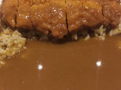 -COCO壱番屋(北京平安国际金融中心店)