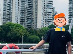 -上海轮渡售票处
