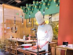 -范家小馆·烤鸭新京菜(金融街店)