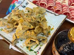 -金龙·打边炉(武进路店)