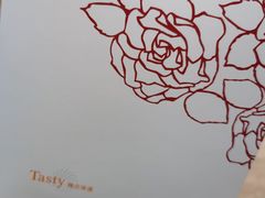 -精点味道(西安路店)