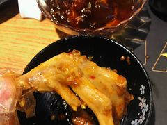 -嘎嘎鸭脑壳(金沙店)