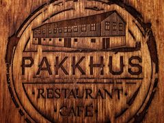 -Pakkhús Restaurant