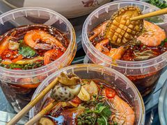 -金龙·打边炉(南京西路店)