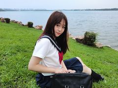 -丁香湖公园