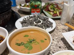 -厚味居炙子烤肉·清真(天桥南纬路店)