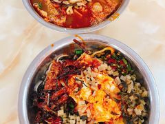 -凤张螺蛳粉·爽口粉(跃进路总店)