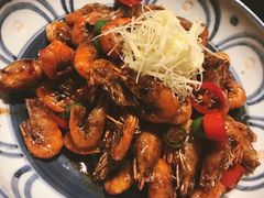 -湖滨28中餐厅·西湖宴·杭州君悦酒店