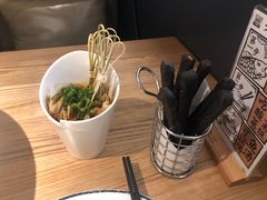 没骨头鸡爪-太二酸菜鱼(深圳布吉万象汇店)