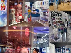 -皇庭广场(福华三路店)